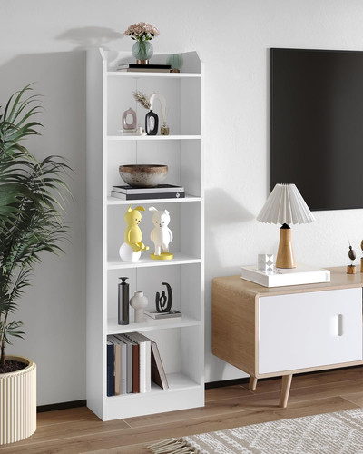 Libreria scaffali pavimento - libreria,, a