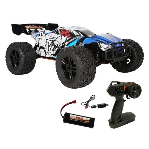 Models 3195 truggy 5 1 - tw-1, 5.1