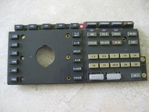 Scheda kenwood 940s - pc, ts-940s