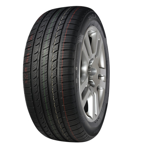 Gomme estive royal - royal, black