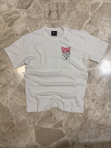 Shirt stussy - t-shirt,