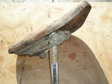 Fantic motor lei saddle - motor,