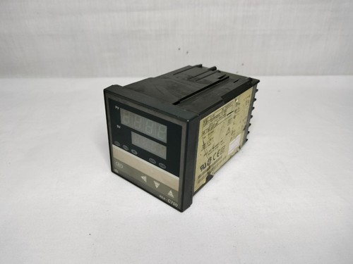 Regolatore temperatura - di,