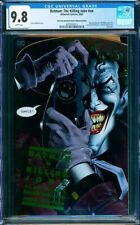 Batman: The Killing Joke -