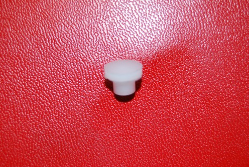 Cappello top airgun - top, delrin