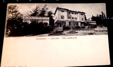 PERUGIA ORNARI VILLA BALDESCHI FP BN 1900 NVG