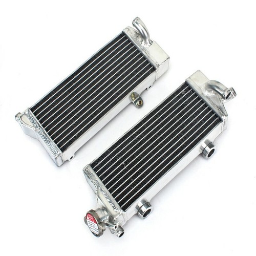 Radiatore per modelli - (coppia),