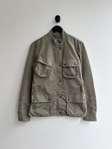 Giacca corsa brema utility - da,
