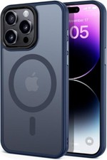 Custodia Per iPhone 13 Pro , Compatibile con Mag-Safe