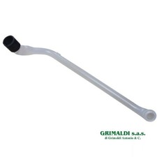 ELECTROLUX ZANUSSI AEG TUBO