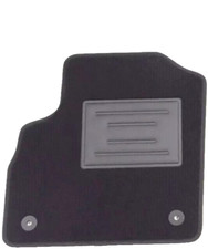 Tappetini auto SOLO LATO GUIDA