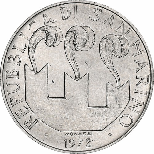 1285124 san marino - [#1285124],