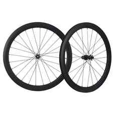 Set ruote 700c strada ghiaia