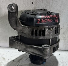 RICAMBI USATI, ALTERNATORE JEEP CHEROKEE 2.8 CRD, CODICE: 56044672AB DENSO