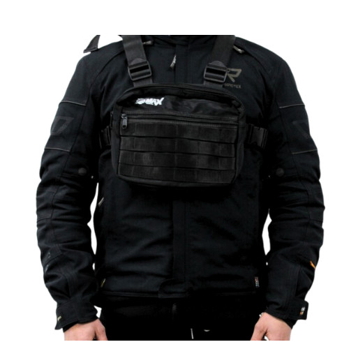 Zaino uomo tracolla - zaino,