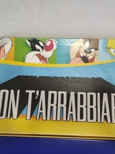 Non Ti Arrabbiare Looney Tunes