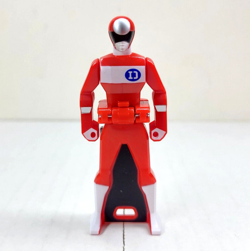 Denzi red memorial - red,