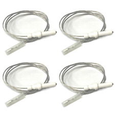 Kit 4 candelette accensione elettronica per cucina Franke 133.0041.895