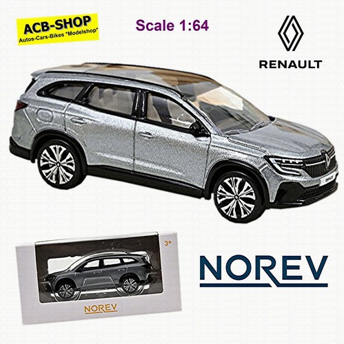 Renault espace familiare - renault,