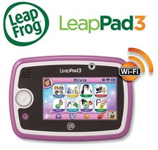 LeapFrog LeapPad3 Tablet di