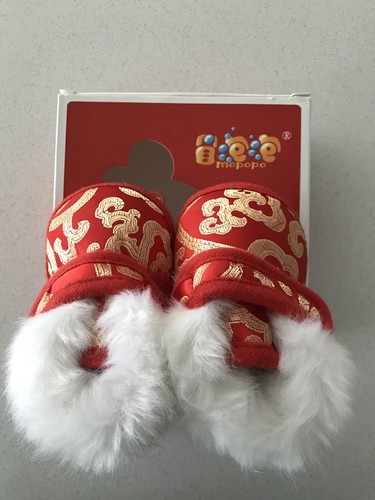 Stivali bambino capodanno - bambino,