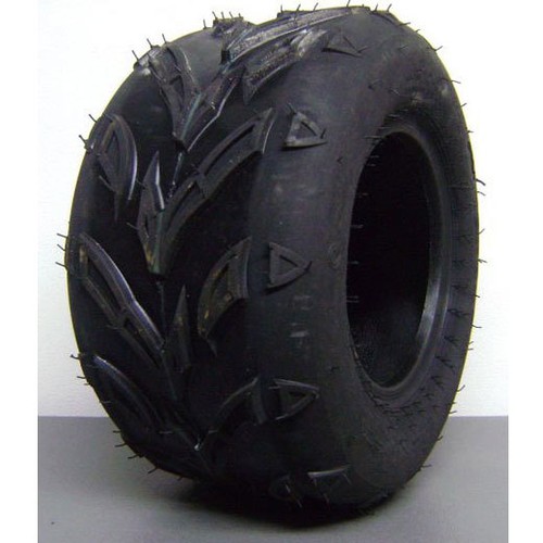 Gomma quad pneumatico tubeless - gomma,