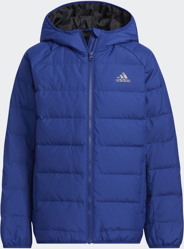 Piumino adidas froosy bambino - piumino,