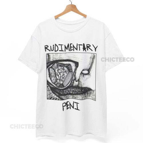 Rudimentary peni shirt crust - rudimentary,