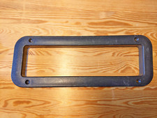 MOSTRINA CONTORNO CARICATORE CD BAULE CLARION CRX LANCIA THEMA LX 177089280