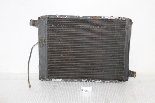 Radiatore acqua per - per, lancia