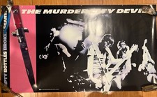 Murder City Devils bottiglie