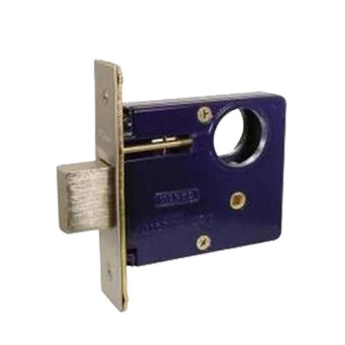 Marks series mortise corpo - series, 2