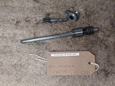 Honda CB450 CB 450 K DOHC 1973