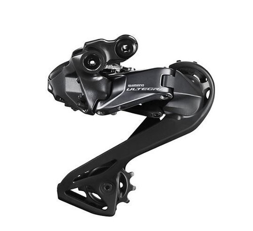 Shimano cambio di2 - shimano,