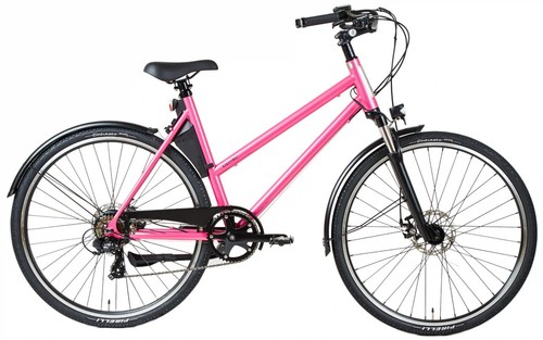 Maua power frame donna - maua,