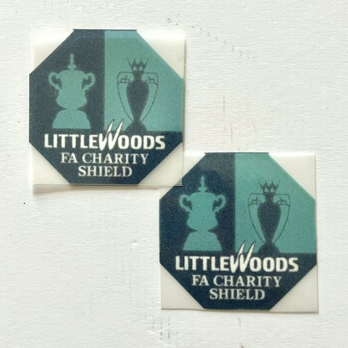 Littlewoods charity shield - littlewoods,