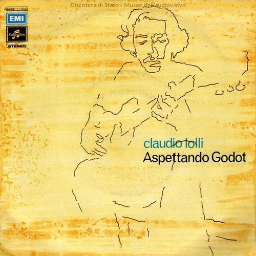 Claudio lolli aspettando - claudio,