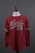 Karl Kani Vintage Sport Big