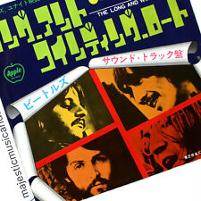 APPLE 1968 ORIGINAL THE