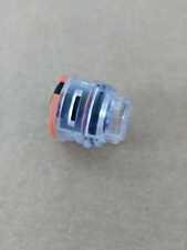 TAPPO FEMMINA 12 MM. EVOLUTION CON CLIP   