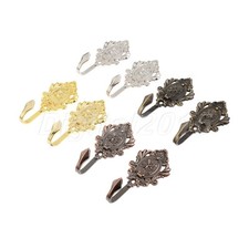 Tende tendaggio vintage in