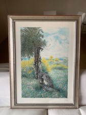 Franco azzinari serigrafia - azzinari, ,