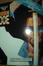 John Doe n.78 "Aspettando John