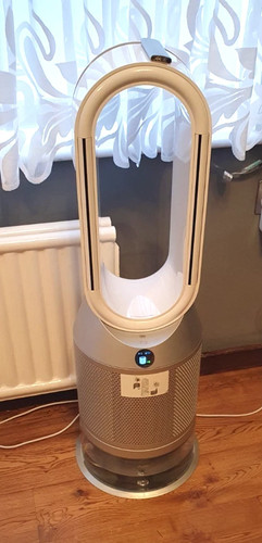 Dyson purifier humidify cool - dyson, humidify+cool