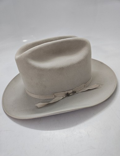 Stetson cappello cowboy - 6x,