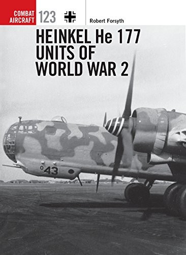 Heinkel 177 units - 177,