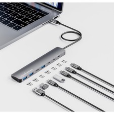 Manhattan Hub 7 porte USB