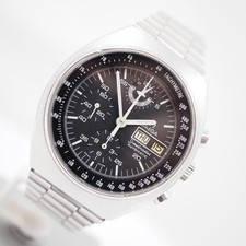 OMEGA SPEEDMASTER MARK 4,5