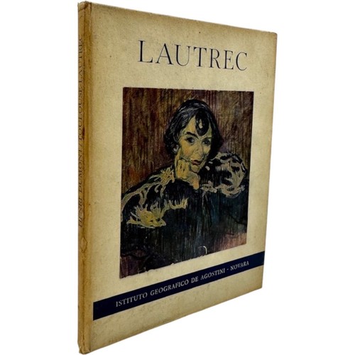 Toulouse lautrec henri dumont - toulouse,