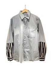 Off white 19ss camicia - off-white/19ss/camicia, a